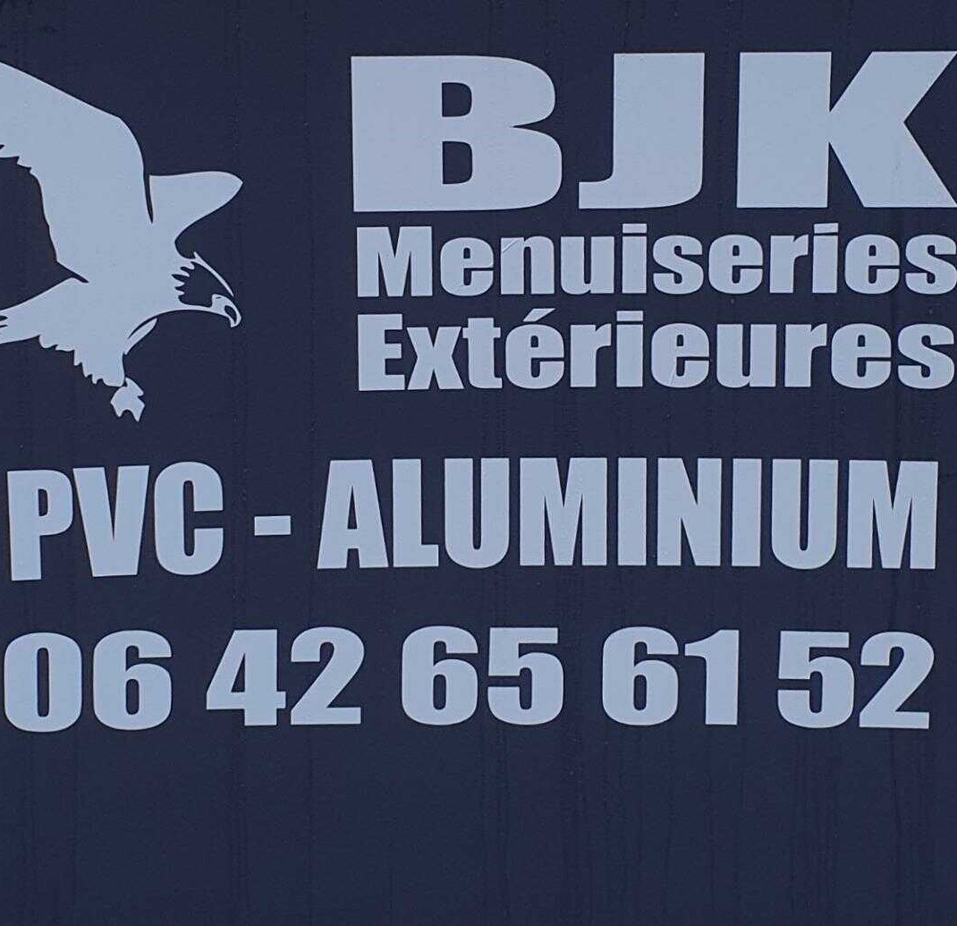 BJK Menuiseries Extérieures