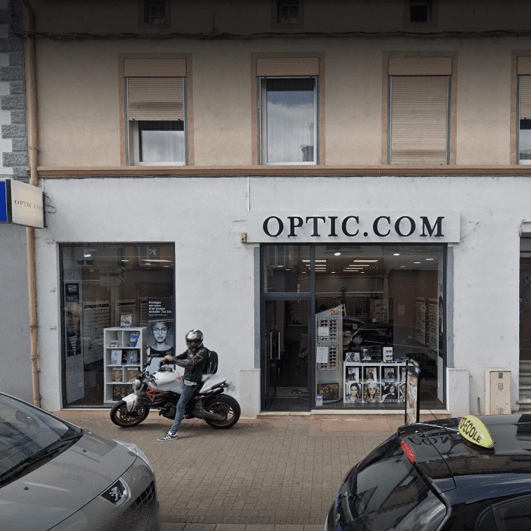 Optic.com