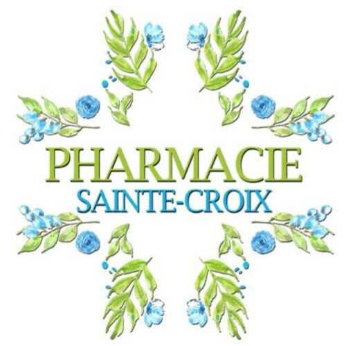 Pharmacie Sainte-Croix